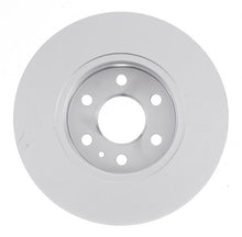 Load image into Gallery viewer, CR90255 Performance Plus Coated Rotor Disc Brake Rotor Agna Brakes