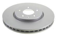 Load image into Gallery viewer, CR90275 Performance Plus Coated Rotor Disc Brake Rotor Agna Brakes