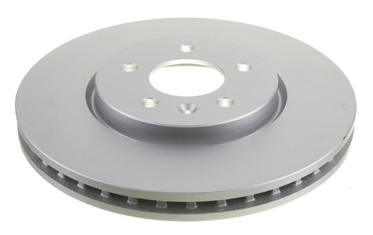 CR90275 Performance Plus Coated Rotor Disc Brake Rotor Agna Brakes