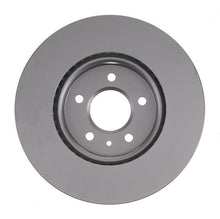 Load image into Gallery viewer, CR90275 Performance Plus Coated Rotor Disc Brake Rotor Agna Brakes