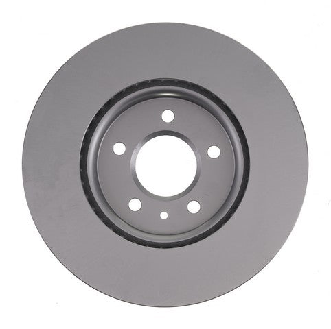 CR90275 Performance Plus Coated Rotor Disc Brake Rotor Agna Brakes