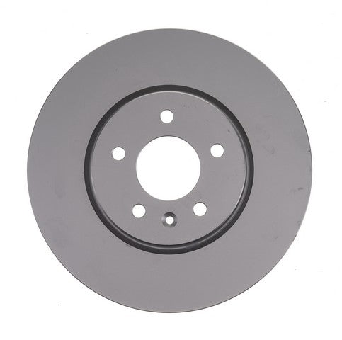 CR90275 Performance Plus Coated Rotor Disc Brake Rotor Agna Brakes