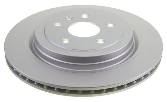 CR90515 Performance Plus Coated Rotor Disc Brake Rotor Agna Brakes