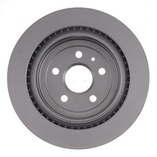Load image into Gallery viewer, CR90515 Performance Plus Coated Rotor Disc Brake Rotor Agna Brakes