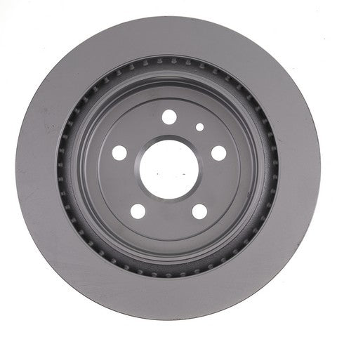 CR90515 Performance Plus Coated Rotor Disc Brake Rotor Agna Brakes