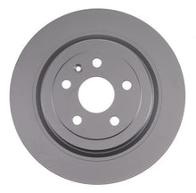 Load image into Gallery viewer, CR90515 Performance Plus Coated Rotor Disc Brake Rotor Agna Brakes