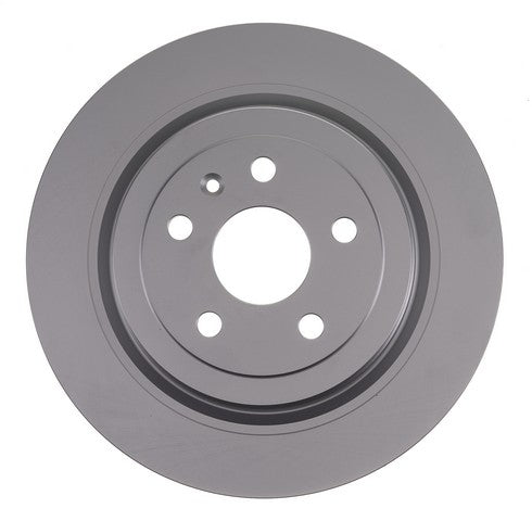 CR90515 Performance Plus Coated Rotor Disc Brake Rotor Agna Brakes