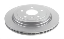 Load image into Gallery viewer, CR90525 Performance Plus Coated Rotor Disc Brake Rotor Agna Brakes