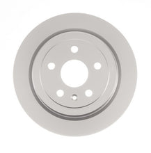 Load image into Gallery viewer, CR90525 Performance Plus Coated Rotor Disc Brake Rotor Agna Brakes