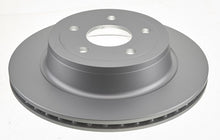 Load image into Gallery viewer, CR90535 Performance Plus Coated Rotor Disc Brake Rotor Agna Brakes