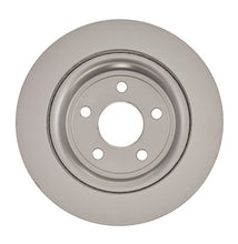 Load image into Gallery viewer, CR90535 Performance Plus Coated Rotor Disc Brake Rotor Agna Brakes