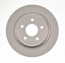 Load image into Gallery viewer, CR90535 Performance Plus Coated Rotor Disc Brake Rotor Agna Brakes