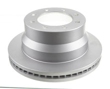 Load image into Gallery viewer, CR90545 Performance Plus Coated Rotor Disc Brake Rotor Agna Brakes