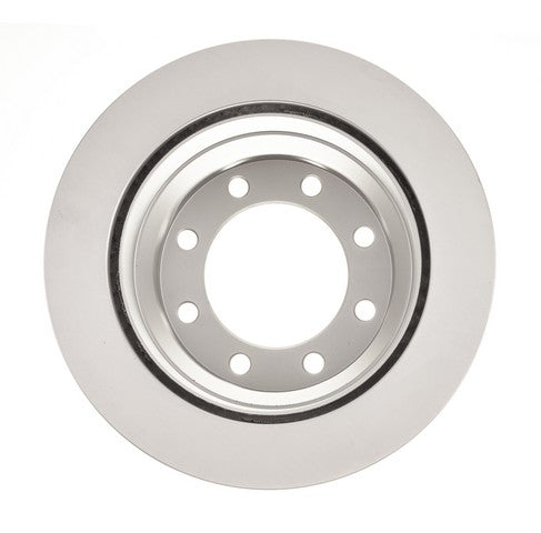 CR90545 Performance Plus Coated Rotor Disc Brake Rotor Agna Brakes