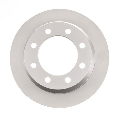 CR90545 Performance Plus Coated Rotor Disc Brake Rotor Agna Brakes