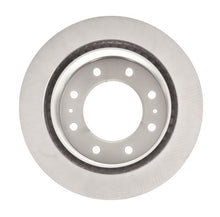 Load image into Gallery viewer, CR90555 Performance Plus Coated Rotor Disc Brake Rotor Agna Brakes