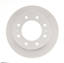 Load image into Gallery viewer, CR90555 Performance Plus Coated Rotor Disc Brake Rotor Agna Brakes