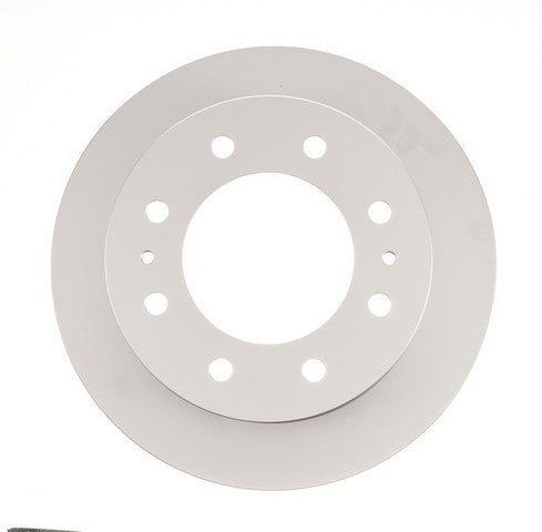 CR90555 Performance Plus Coated Rotor Disc Brake Rotor Agna Brakes