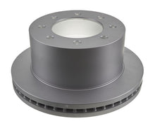 Load image into Gallery viewer, CR90565 Performance Plus Coated Rotor Disc Brake Rotor Agna Brakes