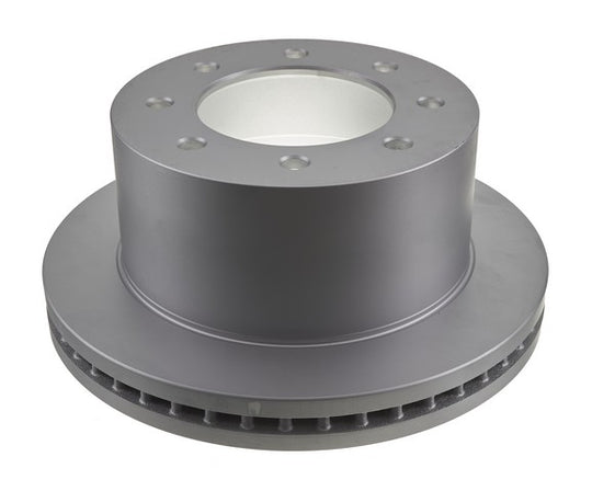 CR90565 Performance Plus Coated Rotor Disc Brake Rotor Agna Brakes