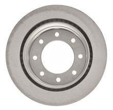 Load image into Gallery viewer, CR90565 Performance Plus Coated Rotor Disc Brake Rotor Agna Brakes