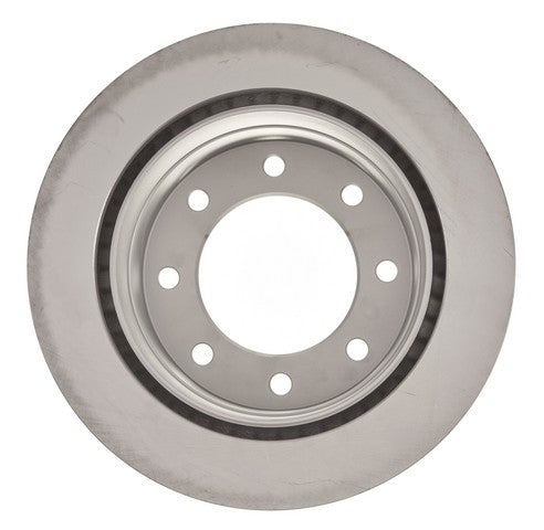 CR90565 Performance Plus Coated Rotor Disc Brake Rotor Agna Brakes