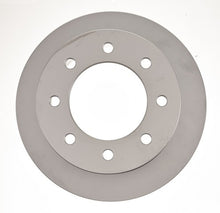 Load image into Gallery viewer, CR90565 Performance Plus Coated Rotor Disc Brake Rotor Agna Brakes