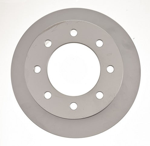 CR90565 Performance Plus Coated Rotor Disc Brake Rotor Agna Brakes