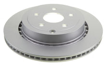 Load image into Gallery viewer, CR90605 Performance Plus Coated Rotor Disc Brake Rotor Agna Brakes