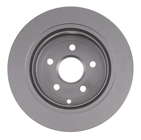 CR90605 Performance Plus Coated Rotor Disc Brake Rotor Agna Brakes