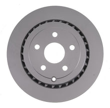 Load image into Gallery viewer, CR90605 Performance Plus Coated Rotor Disc Brake Rotor Agna Brakes