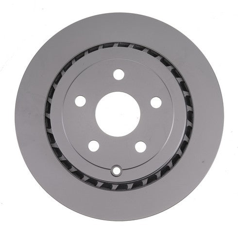 CR90605 Performance Plus Coated Rotor Disc Brake Rotor Agna Brakes