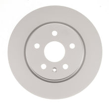 Load image into Gallery viewer, CR90615 Performance Plus Coated Rotor Disc Brake Rotor Agna Brakes