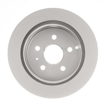 Load image into Gallery viewer, CR90635 Performance Plus Coated Rotor Disc Brake Rotor Agna Brakes