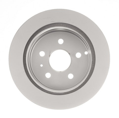 CR90635 Performance Plus Coated Rotor Disc Brake Rotor Agna Brakes