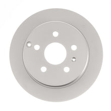 Load image into Gallery viewer, CR90635 Performance Plus Coated Rotor Disc Brake Rotor Agna Brakes