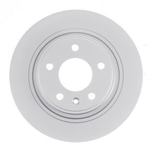 Load image into Gallery viewer, CR90645 Performance Plus Coated Rotor Disc Brake Rotor Agna Brakes