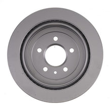Load image into Gallery viewer, CR90705 Performance Plus Coated Rotor Disc Brake Rotor Agna Brakes
