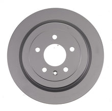 Load image into Gallery viewer, CR90705 Performance Plus Coated Rotor Disc Brake Rotor Agna Brakes