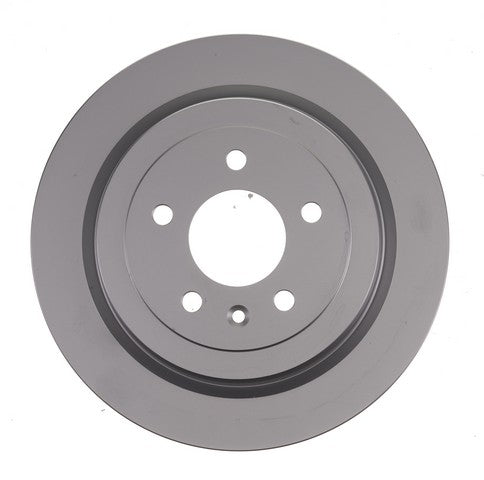 CR90705 Performance Plus Coated Rotor Disc Brake Rotor Agna Brakes
