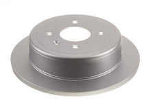 Load image into Gallery viewer, CR90715 Performance Plus Coated Rotor Disc Brake Rotor Agna Brakes