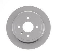 Load image into Gallery viewer, CR90715 Performance Plus Coated Rotor Disc Brake Rotor Agna Brakes