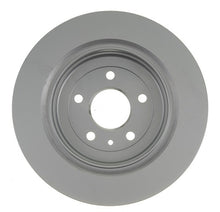 Load image into Gallery viewer, CR90725 Performance Plus Coated Rotor Disc Brake Rotor Agna Brakes