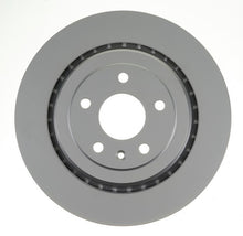 Load image into Gallery viewer, CR90725 Performance Plus Coated Rotor Disc Brake Rotor Agna Brakes