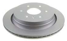 Load image into Gallery viewer, CR90735 Performance Plus Coated Rotor Disc Brake Rotor Agna Brakes