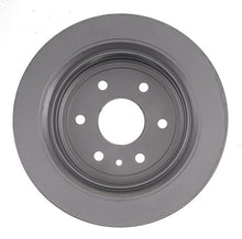 Load image into Gallery viewer, CR90735 Performance Plus Coated Rotor Disc Brake Rotor Agna Brakes