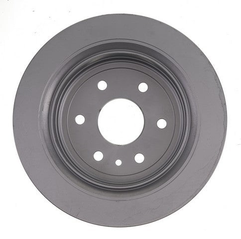 CR90735 Performance Plus Coated Rotor Disc Brake Rotor Agna Brakes