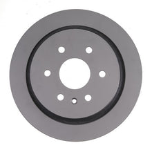 Load image into Gallery viewer, CR90735 Performance Plus Coated Rotor Disc Brake Rotor Agna Brakes