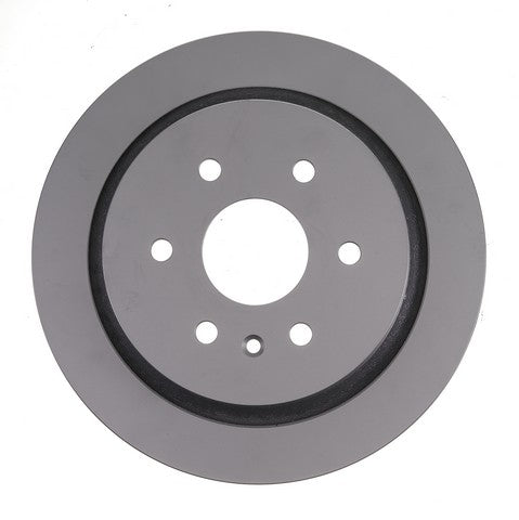 CR90735 Performance Plus Coated Rotor Disc Brake Rotor Agna Brakes