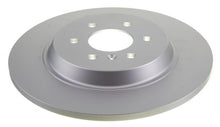 Load image into Gallery viewer, CR90755 Performance Plus Coated Rotor Disc Brake Rotor Agna Brakes